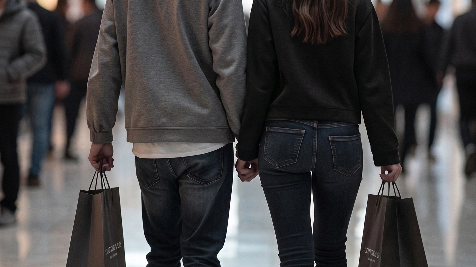 Bailey Square Mall – A New Shopping Landmark in Patna